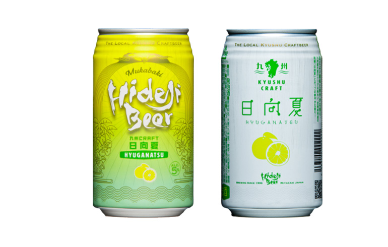 九州CRAFT 日向夏