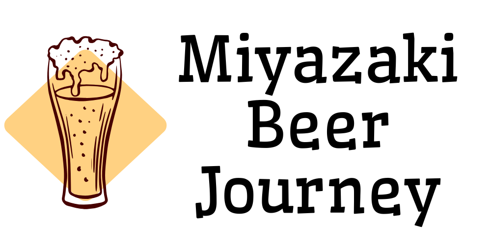 Miyazaki Beer Journey