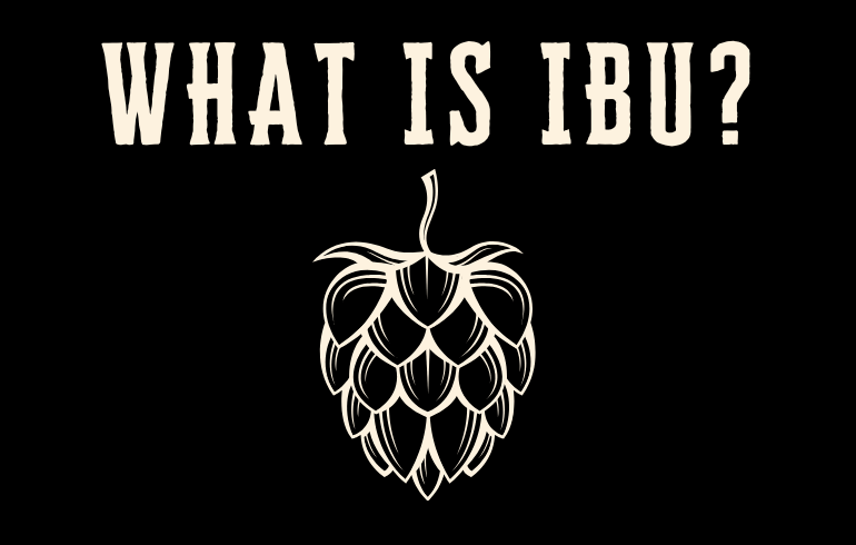 WHAT IS IBU